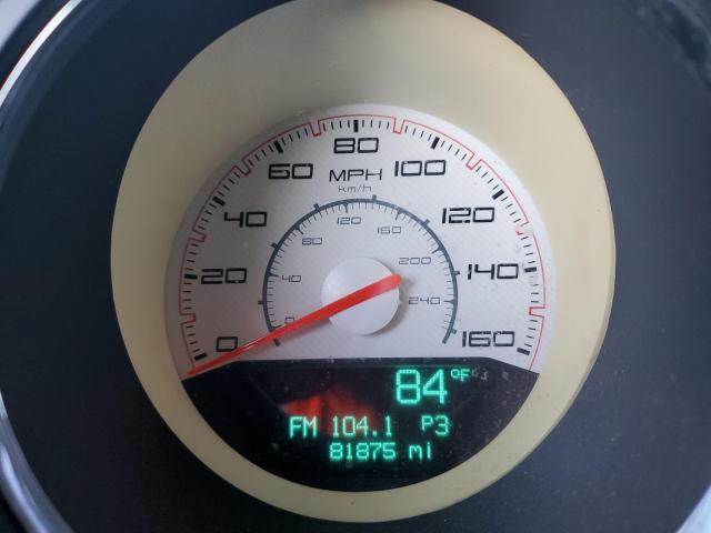 Photo 8 from auction – 2013 DODGE CHALLENGER with VIN 2C3CDYBT4DH500773