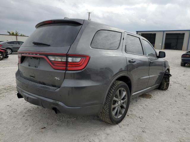 Photo 4 from auction – 2014 DODGE DURANGO R/ with VIN 1C4SDJCT2EC510851