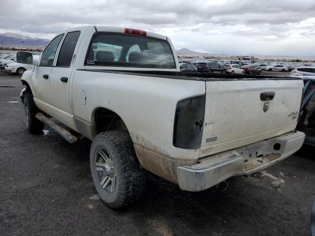 Zdjęcie 3 z aukcji – 2004 DODGE RAM 2500 S z VIN 3D7KU28C14G199249