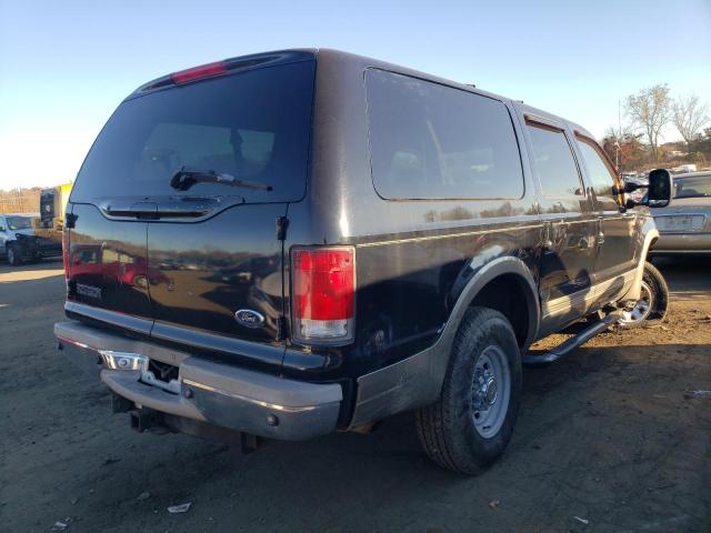 Photo 4 from auction – 2000 FORD EXCURSION with VIN 1FMNU43S2YED60542