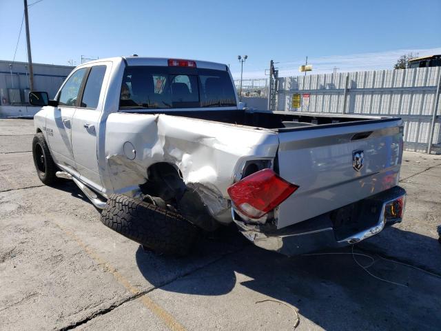 Photo 3 from auction – 2016 RAM 1500 SLT with VIN 1C6RR6GT0GS240932
