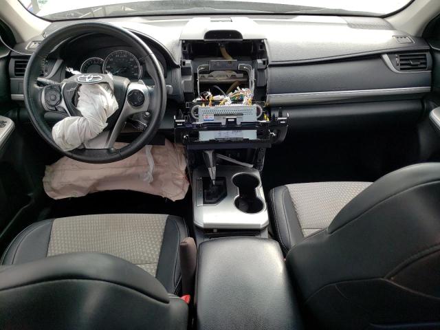 Photo 8 from auction – 2014 TOYOTA CAMRY with VIN 4T1BF1FK5EU367008