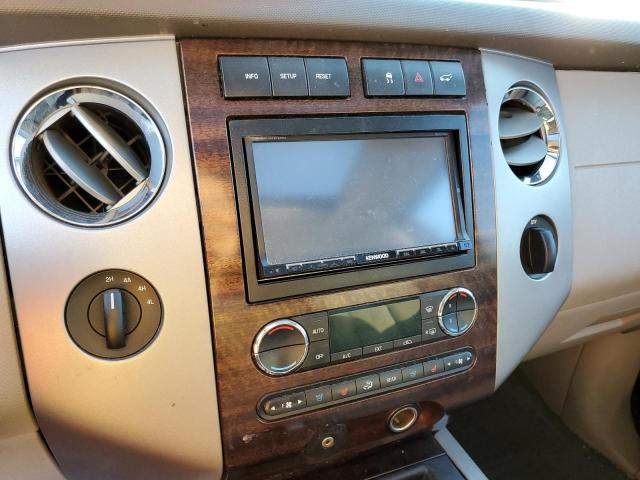 Photo 9 from auction – 2008 FORD EXPEDITION with VIN 1FMFK205X8LA72731