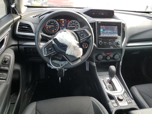 Photo 8 from auction – 2022 SUBARU FORESTER P with VIN JF2SKADC8NH407250