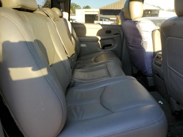 Photo 6 from auction – 2003 GMC SIERRA K25 with VIN 1GTHK23133F139635