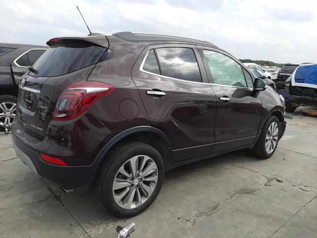 Photo 3 from auction – 2018 BUICK ENCORE PRE with VIN KL4CJASB0JB698155