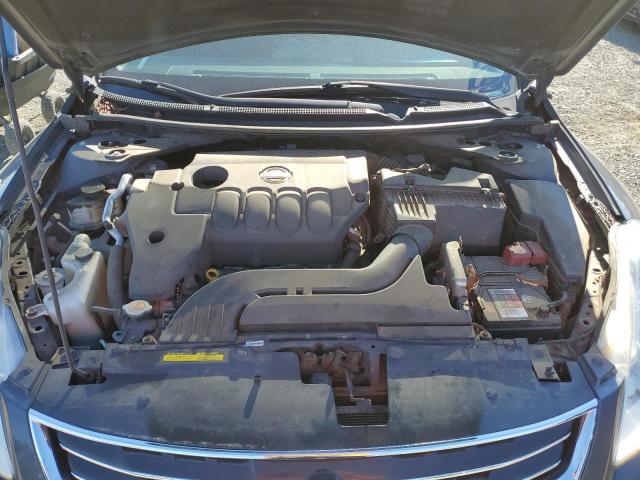 Photo 7 from auction – 2012 NISSAN ALTIMA BAS with VIN 1N4AL2AP0CC250687