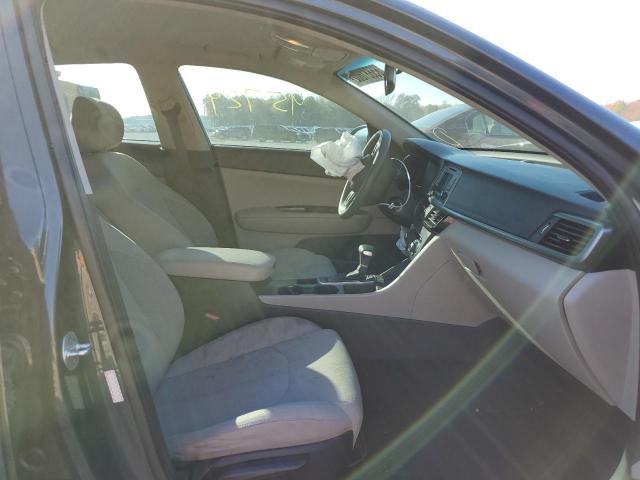 Photo 5 from auction – 2016 KIA OPTIMA LX with VIN KNAGT4L39G5075809