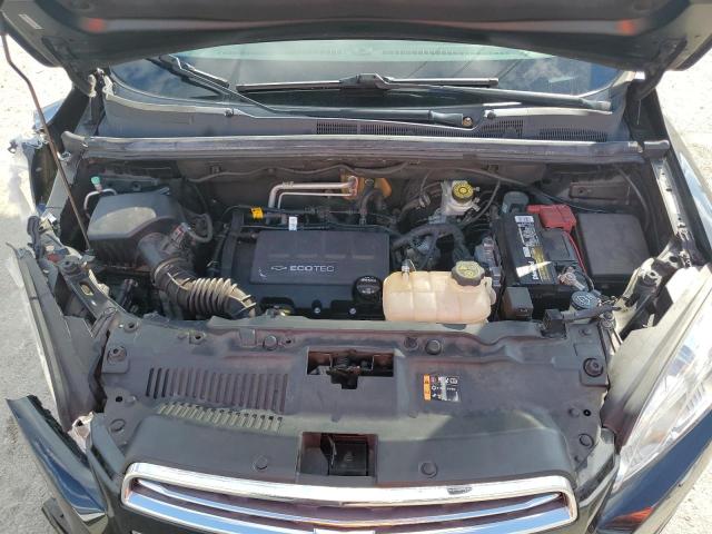 Photo 7 from auction – 2016 CHEVROLET TRAX LS with VIN KL7CJKSB2GB739564