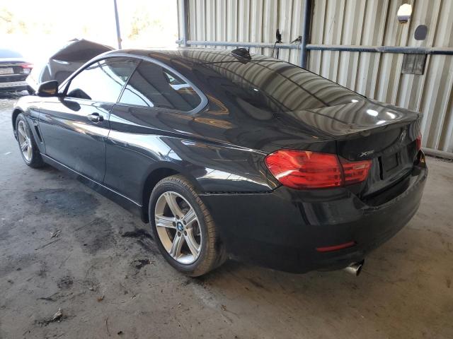 Photo 3 from auction – 2015 BMW 428 XI with VIN WBA3N5C53FK484730