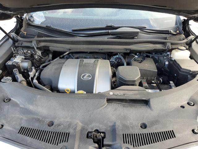 Photo 7 from auction – 2017 LEXUS RX 350 BAS with VIN 2T2BZMCA4HC071435