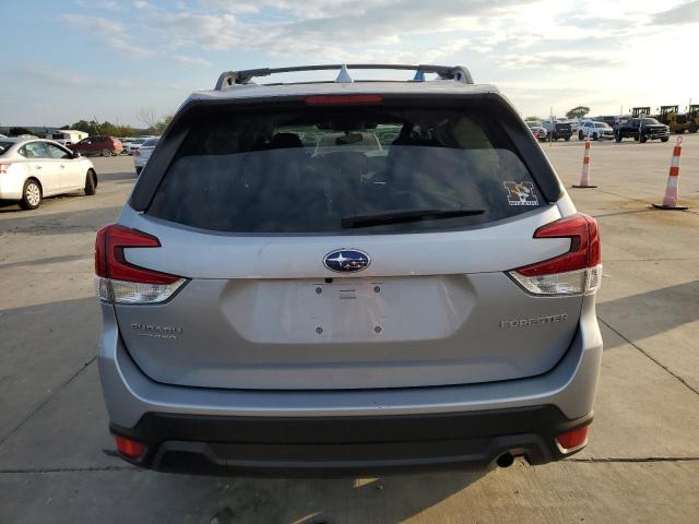 Photo 6 from auction – 2022 SUBARU FORESTER P with VIN JF2SKADC8NH407250