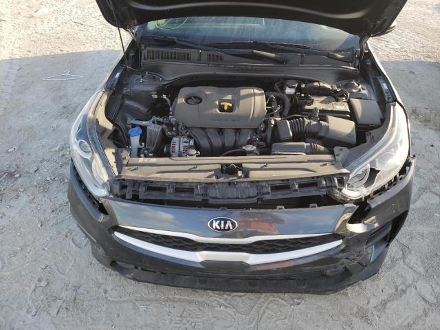 Photo 7 from auction – 2019 KIA FORTE FE with VIN 3KPF24AD3KE128336