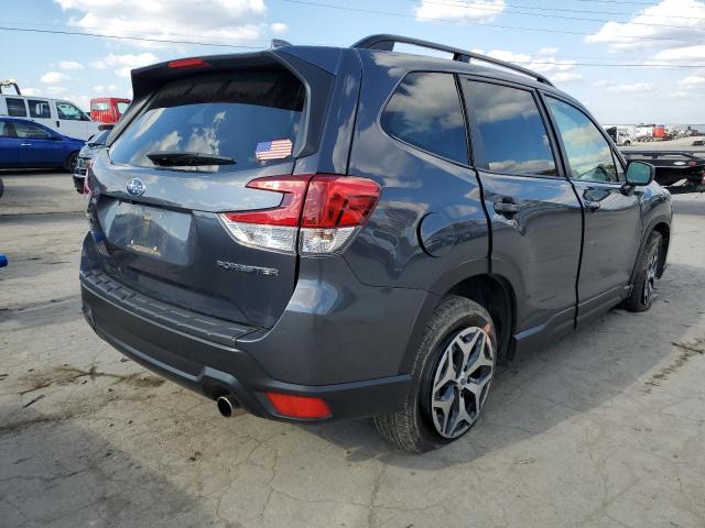 Photo 4 from auction – 2020 SUBARU FORESTER P with VIN JF2SKAGC0LH549004