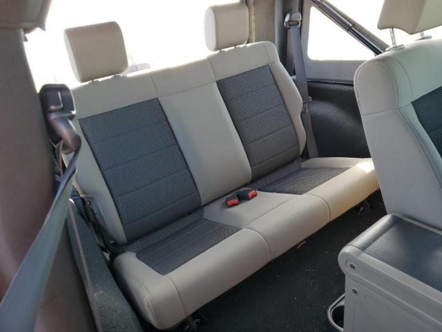 Photo 6 from auction – 2009 JEEP WRANGLER X with VIN 1J4FA24109L729319