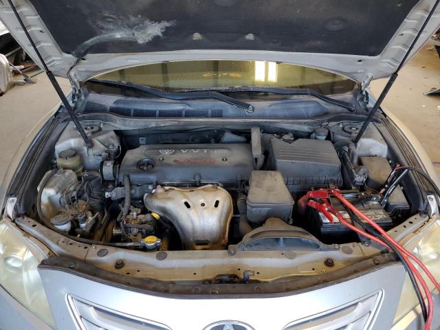 Photo 7 from auction – 2007 TOYOTA CAMRY with VIN JTNBE46K273066242