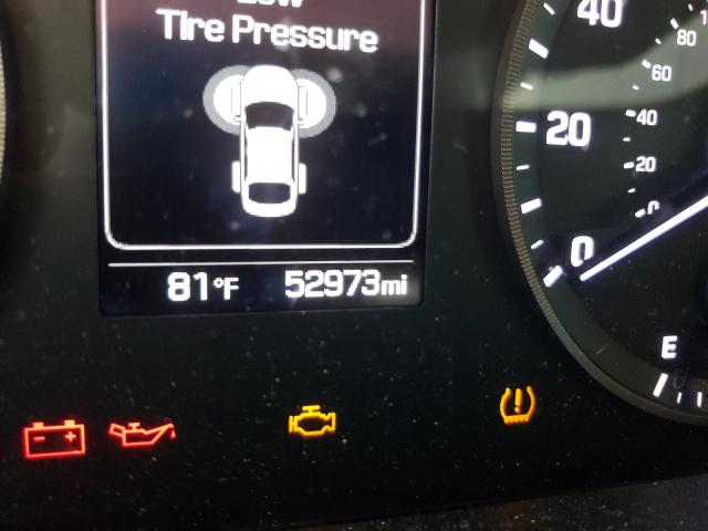 Photo 8 from auction – 2016 HYUNDAI SONATA SPO with VIN 5NPE34AF2GH392192