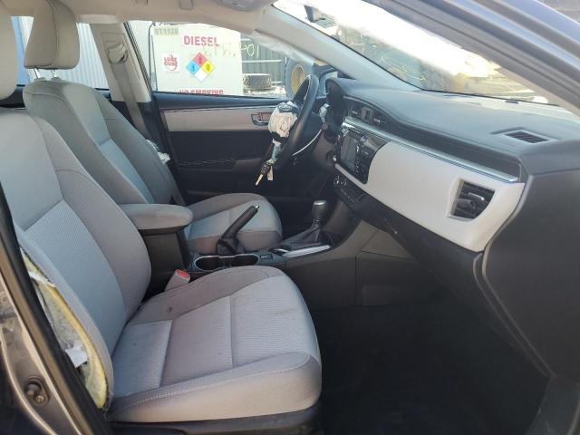 Photo 5 from auction – 2016 TOYOTA COROLLA L with VIN 5YFBURHE8GP454899