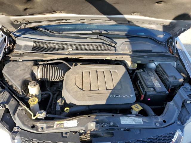 Photo 7 from auction – 2013 DODGE GRAND CARA with VIN 2C4RDGCG3DR545800