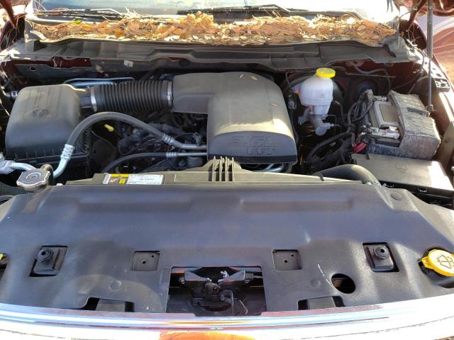Photo 7 from auction – 2020 RAM 1500 CLASS with VIN 1C6RR6FG2LS121259