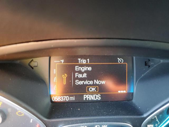 Photo 8 from auction – 2018 FORD ESCAPE SE with VIN 1FMCU0GD0JUB53381