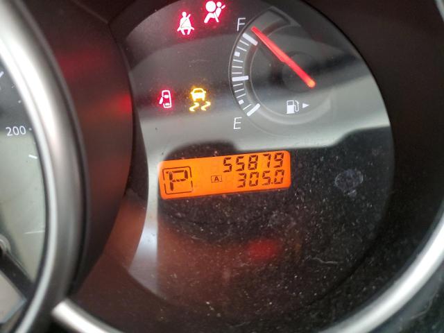 Photo 8 from auction – 2012 NISSAN VERSA with VIN 3N1BC1CPXCK292111