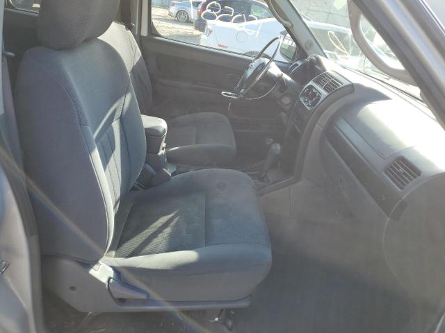 Photo 5 from auction – 2004 NISSAN FRONTIER C with VIN 1N6ED29Y64C457248