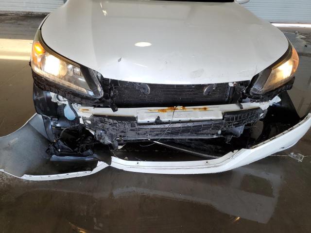 Photo 9 from auction – 2013 HONDA ACCORD with VIN 1HGCR2F71DA232367