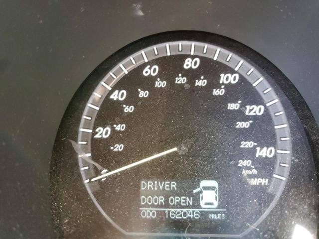 Photo 8 from auction – 2006 LEXUS RX 400 with VIN JTJHW31U562007301