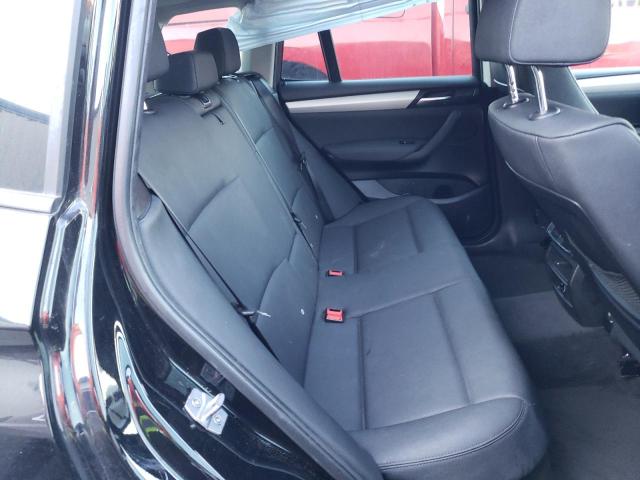 Photo 6 from auction – 2014 BMW X3 with VIN 5UXWX9C51E0D25234