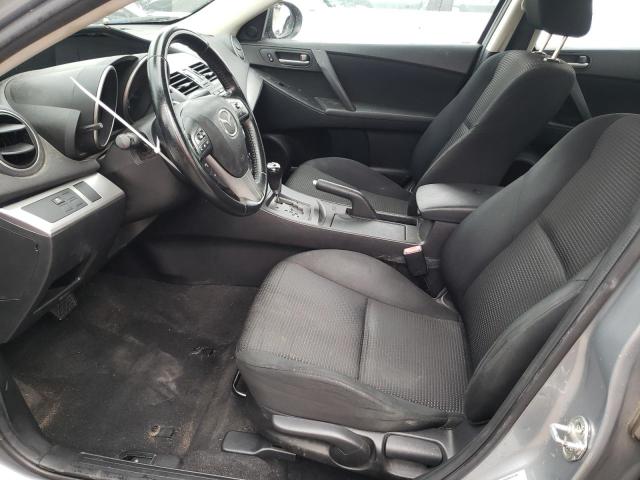 Photo 7 from auction – 2012 MAZDA 3 I with VIN JM1BL1V70C1573183