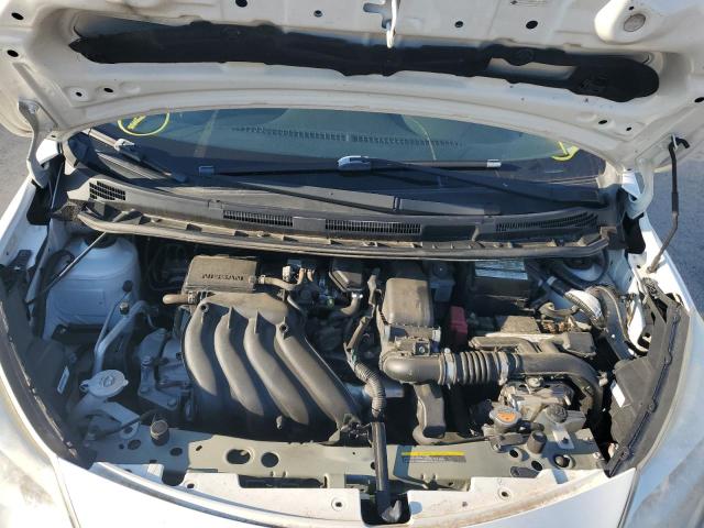 Photo 7 from auction – 2014 NISSAN VERSA NOTE with VIN 3N1CE2CP6EL403061