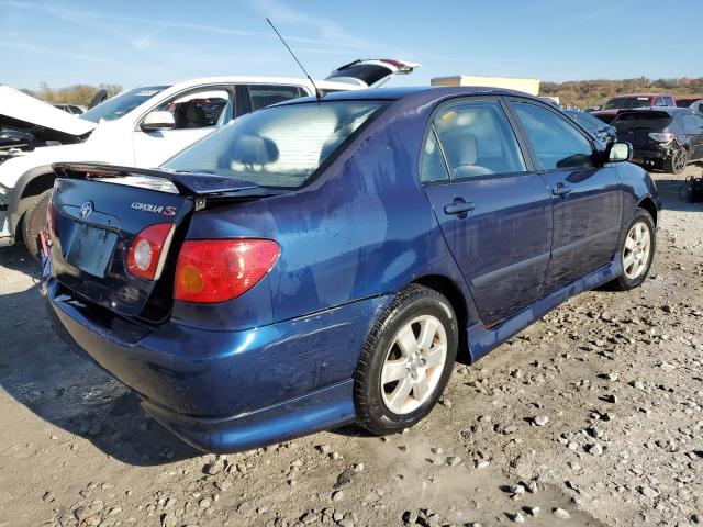 Photo 4 from auction – 2004 TOYOTA COROLLA CE with VIN 1NXBR32E94Z233054