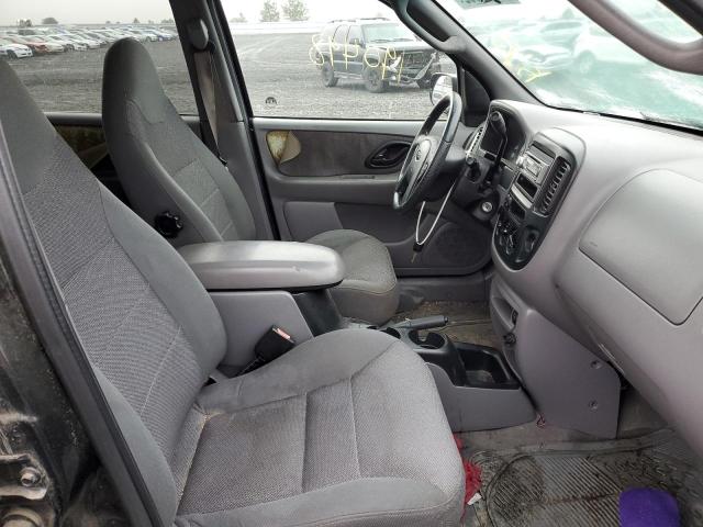 Photo 5 from auction – 2001 FORD ESCAPE with VIN 1FMCU04181KF93015
