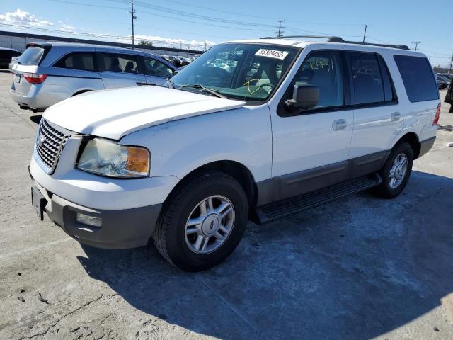 Photo 2 from auction – 2004 FORD EXPEDITION with VIN 1FMRU15W84LB37735