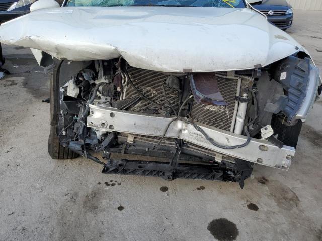 Photo 9 from auction – 2015 NISSAN PATHFINDER with VIN 5N1AR2MN4FC652442