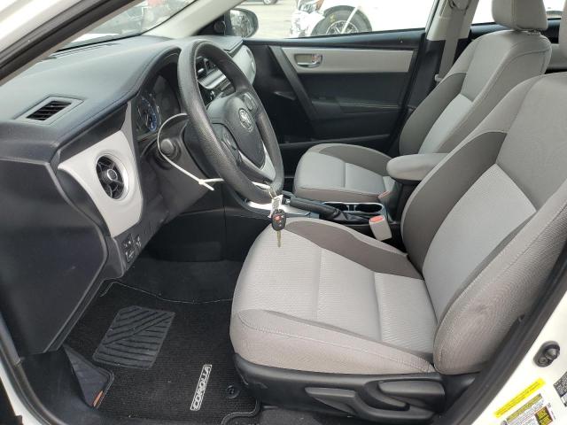 Photo 7 from auction – 2018 TOYOTA COROLLA L with VIN 5YFBURHE6JP760314