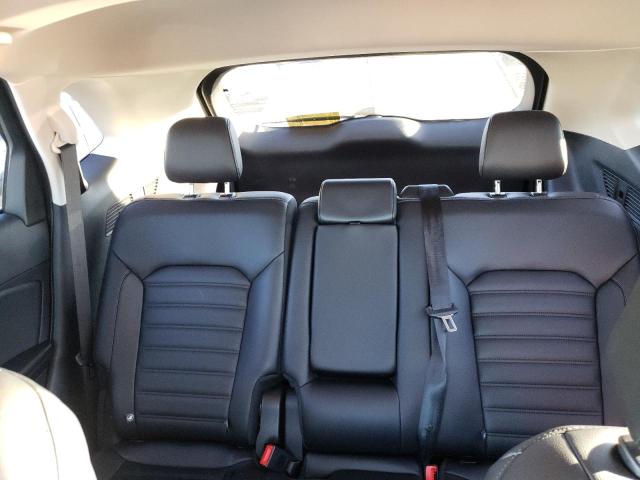 Photo 10 from auction – 2022 FORD EDGE SEL with VIN 2FMPK4J91NBA45138