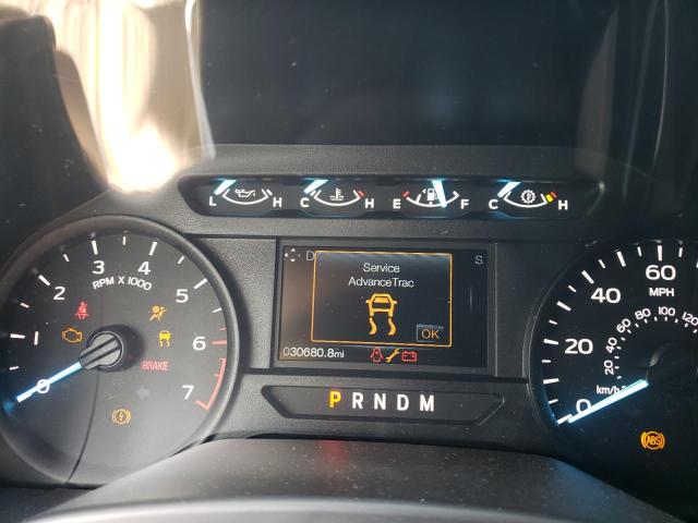 Photo 8 from auction – 2019 FORD F150 SUPER with VIN 1FTEW1EP0KFD12674