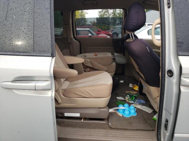 Photo 6 from auction – 2012 KIA SEDONA LX with VIN KNDMG4C74C6503139