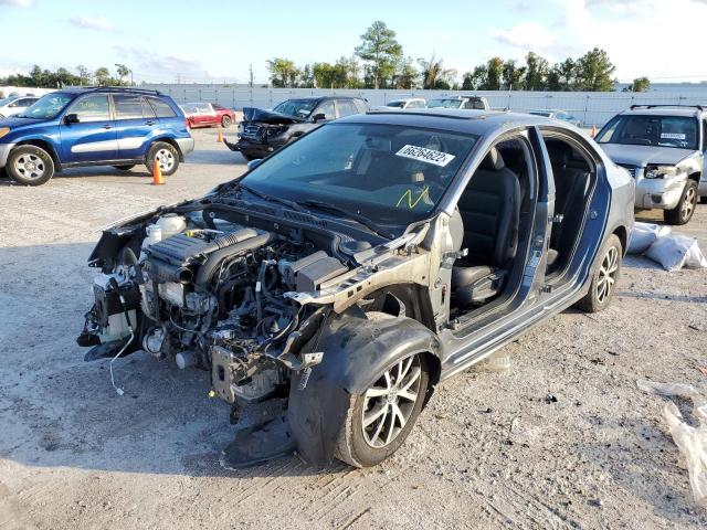 Photo 2 from auction – 2017 VOLKSWAGEN JETTA SE with VIN 3VWDB7AJ6HM382777