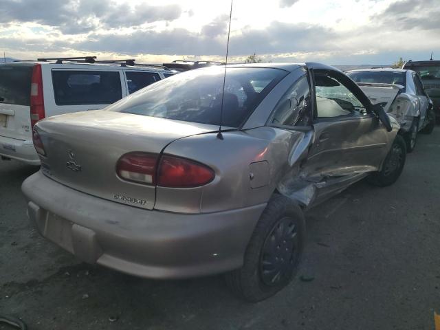 Photo 4 from auction – 1997 CHEVROLET CAVALIER B with VIN 1G1JC1248VM130697