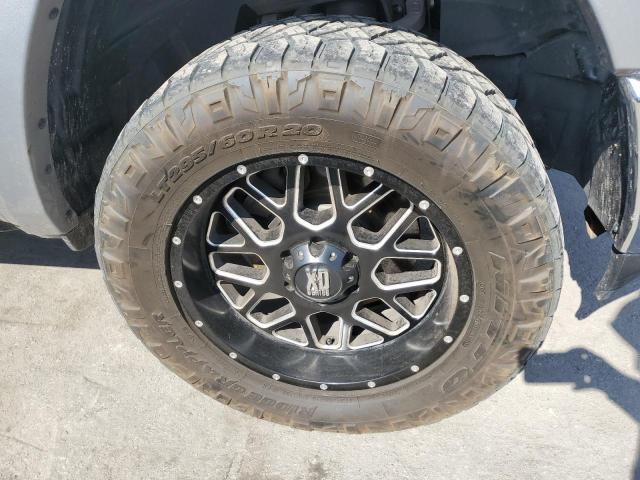 Photo 9 from auction – 2019 RAM 1500 LARAM with VIN 1C6SRFJT3KN517350