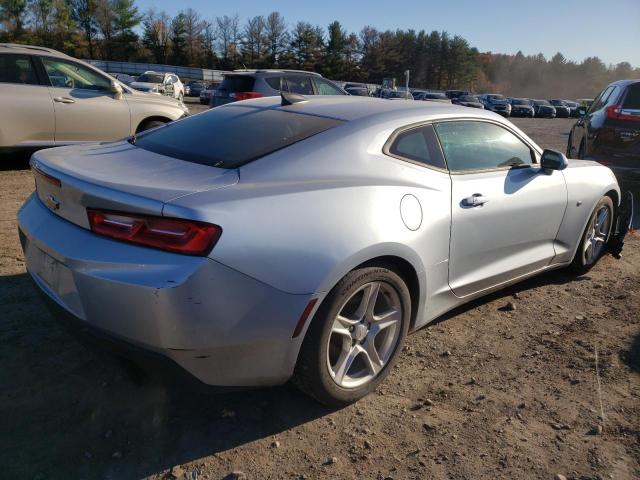 Photo 4 from auction – 2017 CHEVROLET CAMARO LT with VIN 1G1FB1RX7H0213137