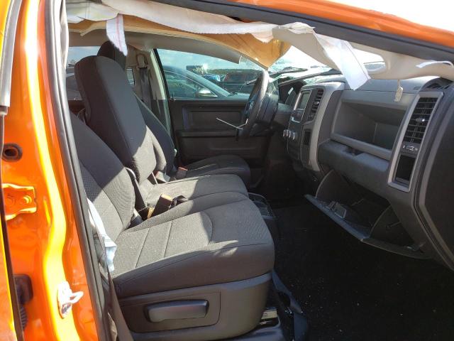 Photo 5 from auction – 2019 RAM 1500 CLASS with VIN 1C6RR6KT5KS622504