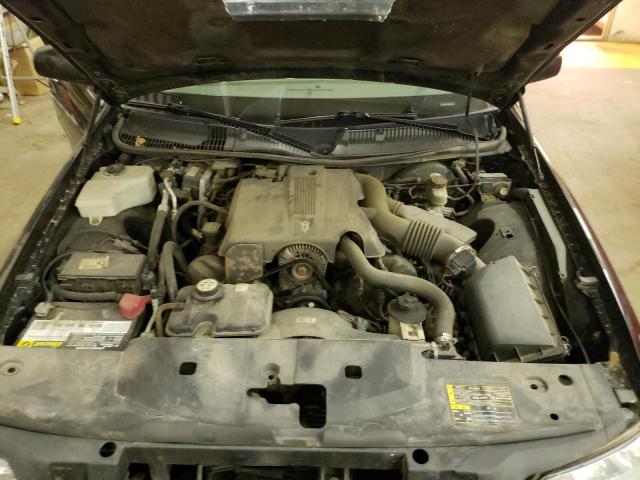 Photo 7 from auction – 2004 LINCOLN TOWNCAR with VIN 1LNHM83W34Y653432