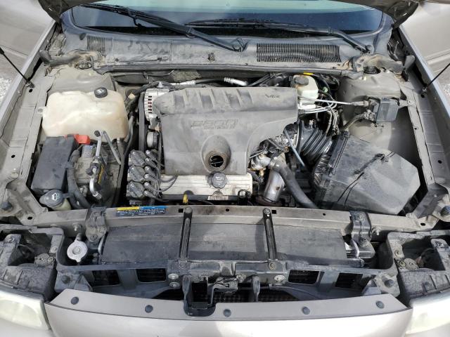 Photo 7 from auction – 2003 BUICK LESABRE CU with VIN 1G4HP52K334113735
