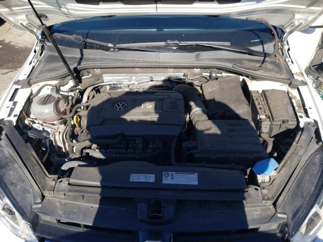Photo 7 from auction – 2017 VOLKSWAGEN GOLF S with VIN 3VW217AU4HM018233