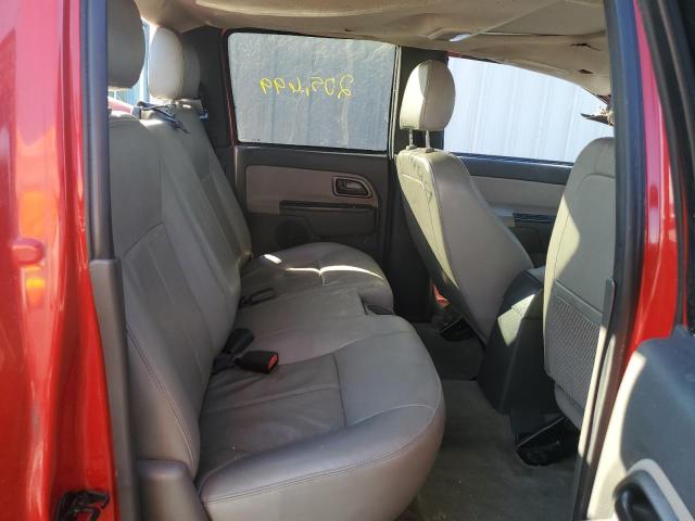 Photo 6 from auction – 2005 GMC CANYON with VIN 1GTDT136358221826