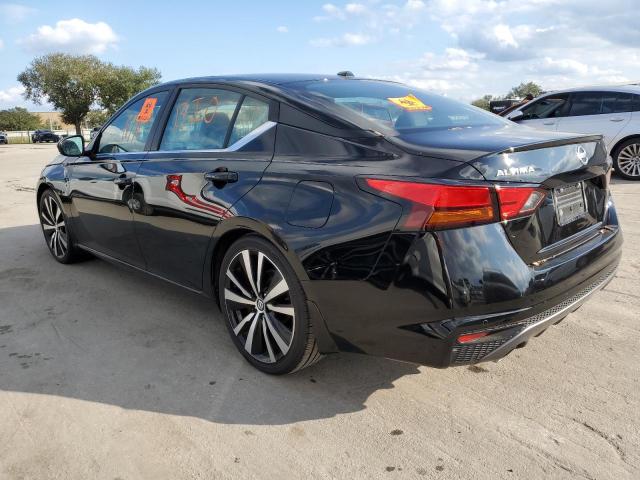 Photo 3 from auction – 2020 NISSAN ALTIMA SR with VIN 1N4BL4CV7LC118893
